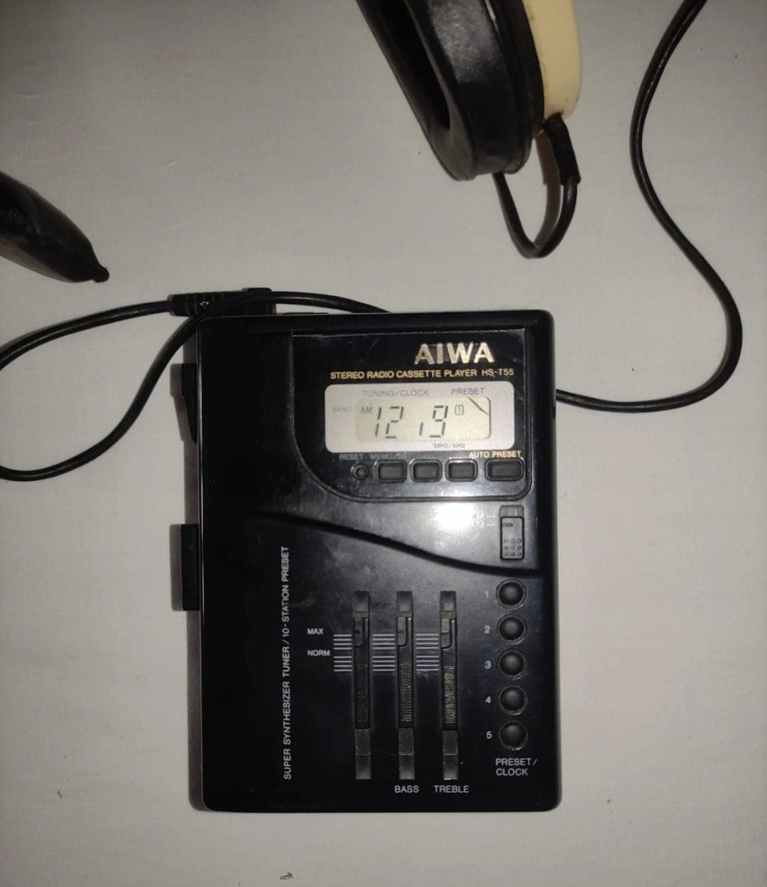 Elettronica Vintage